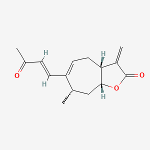 PubChem Compound 11694445