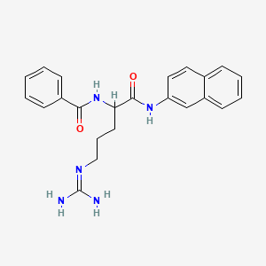 PubChem Compound 9365